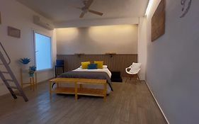 Loft City Center+Free Parking