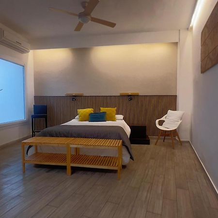 Loft City Center+Free Parking Seville Exterior photo