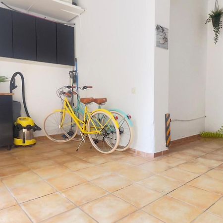Loft City Center+Free Parking Seville Exterior photo
