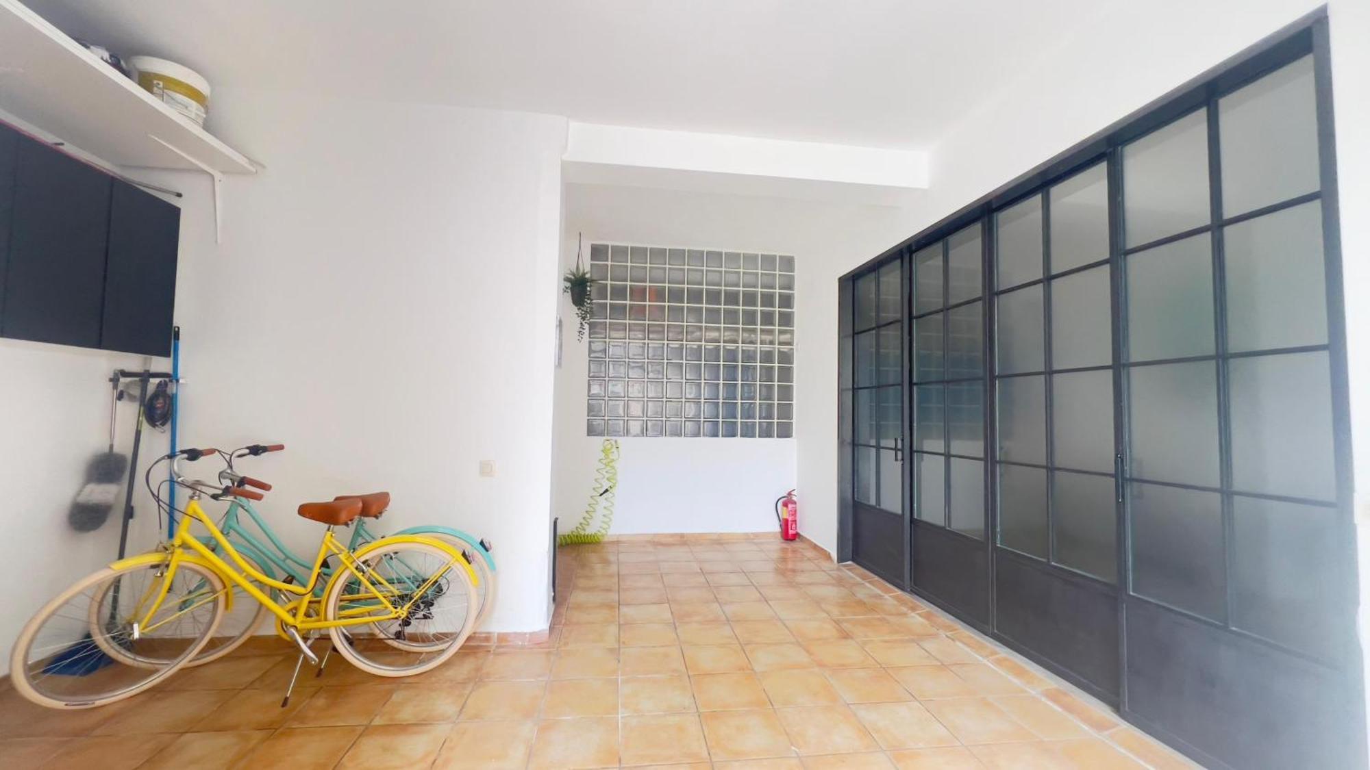 Loft City Center+Free Parking Seville Exterior photo